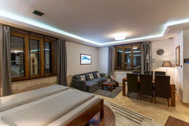 Апартаменты Apartment Koryntia Закопане-31