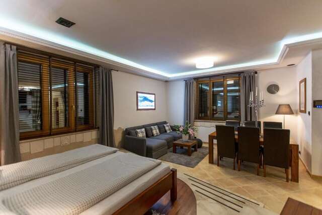 Апартаменты Apartment Koryntia Закопане-68